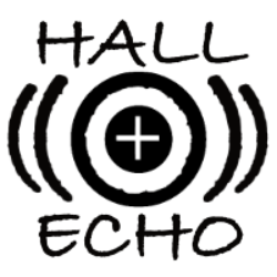 Hall + Echo
